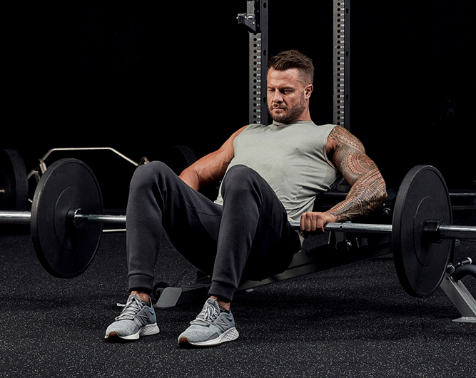 Dynamic and Functional Training