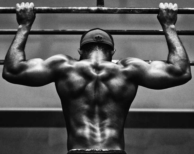 Motivation Through Community