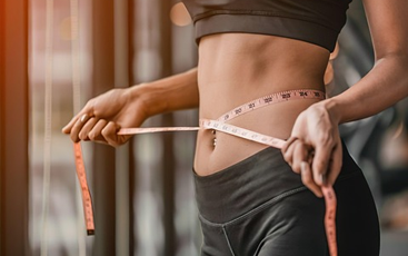 Weight Loss and Management Training