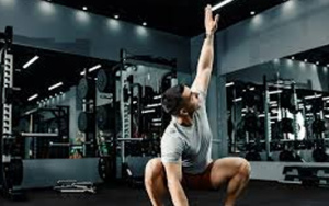 Mobility and Flexibility Training in .