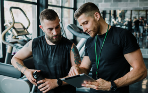 Nutritional Advice in .