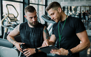 Nutritional Advice in .