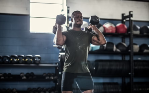 Resistance Training in .